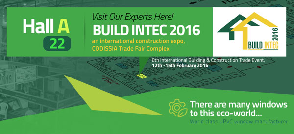 Build Intec 2016
